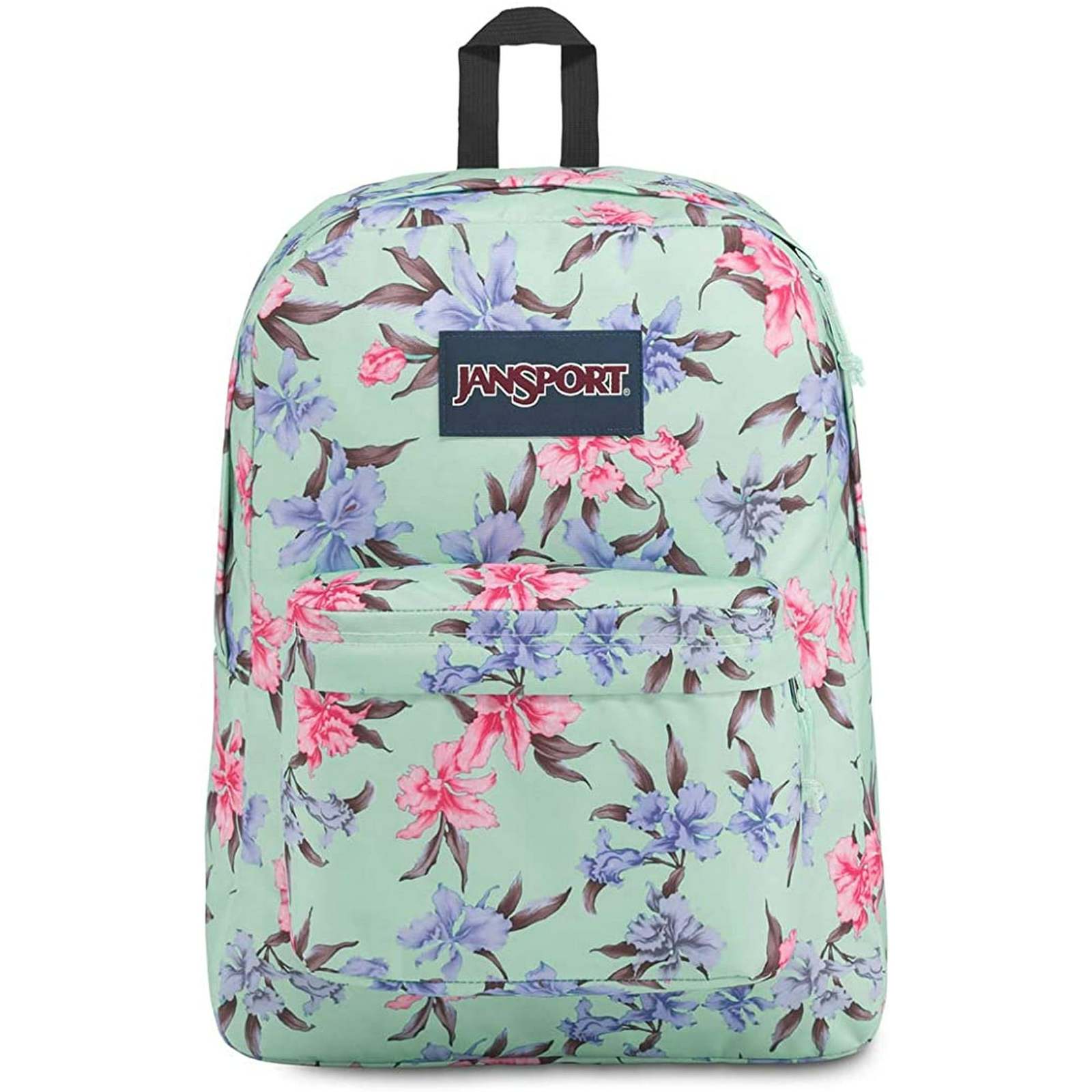 Primary image for Jansport Superbreak Backpack Vintage Irises