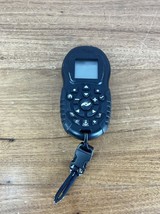 Minn Kota iPilot Bluetooth Remote - Parts or Repair - RF Error - $37.99
