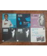 All for $10 - Lot of 6 John Littleton VINYL LPS light wear good condition - $10.00