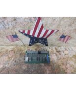 FADAL CIRCUIT BOARD 1100-1B PF-B94V-0 - $67.89