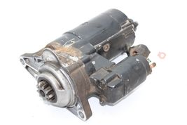 01-04 CHEVROLET SILVERADO DIESEL Starter Motor F1538 image 6