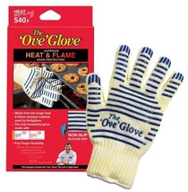 Ove&#39; Glove Hot Surface Handler, 1 Glove - $20.78