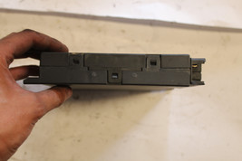 2003-2006 MERCEDES BENZ W220 S600 REAR SEAT ADJUST CONTROL MODULE UNIT K2690 image 8