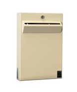 Protex Low-Profile Wall Mount Drop Box Key Lock LPD-161 - $2,153.21 MXN