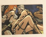 Red Sonja Trading Card #12 - $1.97
