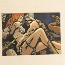 Red Sonja Trading Card #12 - £1.55 GBP