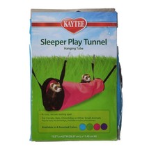Kaytee Sleeper Play Tunnel for Small Animals - £10.17 GBP
