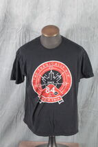 Tragically Hip Shirt - TV Singal Graphic 94 - Men's Extra-Large - $45.00