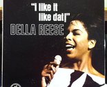 Della Reese I Like It Like Dat vinyl record [Vinyl] Della Reese - £5.33 GBP
