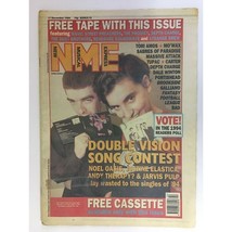 New Musical Express Nme Magazine 17 December 1994 Oasis Ls - £8.89 GBP