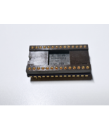 MB88PG512 FUJITSU CMOS 4-Bit MCU Piggyback Type Ceramic Gold CDIP-28 MB8... - $2,164.60 MXN
