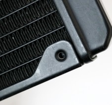 NZXT Kraken 280 280mm AIO Liquid Cooler with LCD Display RL-KN280-B1 image 4