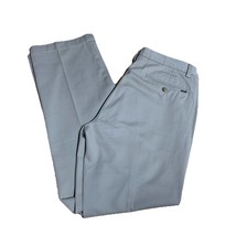 Polo Ralph Lauren Chino Pants Mens Casual Classic Fit Flat Front Khaki 3... - $24.01