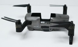 EXO Drones Blackhawk 3 Pro Drone Only READ image 2