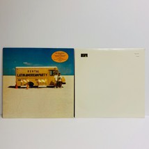 Pet Shop Boys Domino Dancing &amp; Always On My Mind 12&quot; Single Vinyl Records - £31.29 GBP