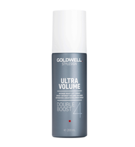 Goldwell USA StyleSign Double Boost Root Lift Spray, 6.2 ounces