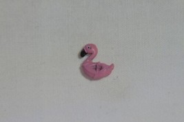 Origami Owl Charm (new) PINK FLAMINGO - POOL FLOAT TUBE - CH3248 - £6.89 GBP