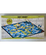 Simpsons Don&#39;t Worry  Game Made In Germany English German Instructions H... - £34.99 GBP