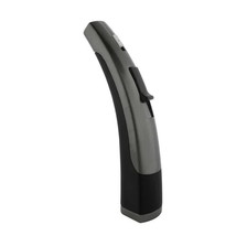 Jetline Echo Torch/Soft Flame Lighter Gunmetal w/Black - JETLINE ECHO GU... - $48.99