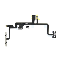 Power Volume Mute Flex Cable Replacement Part for iPhone 7 Plus - £6.01 GBP