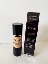 By Terry Nude-Expert Duo Stick Foundation 10. Golden Sand 0.3oz/8.5g  Boxed - £32.06 GBP