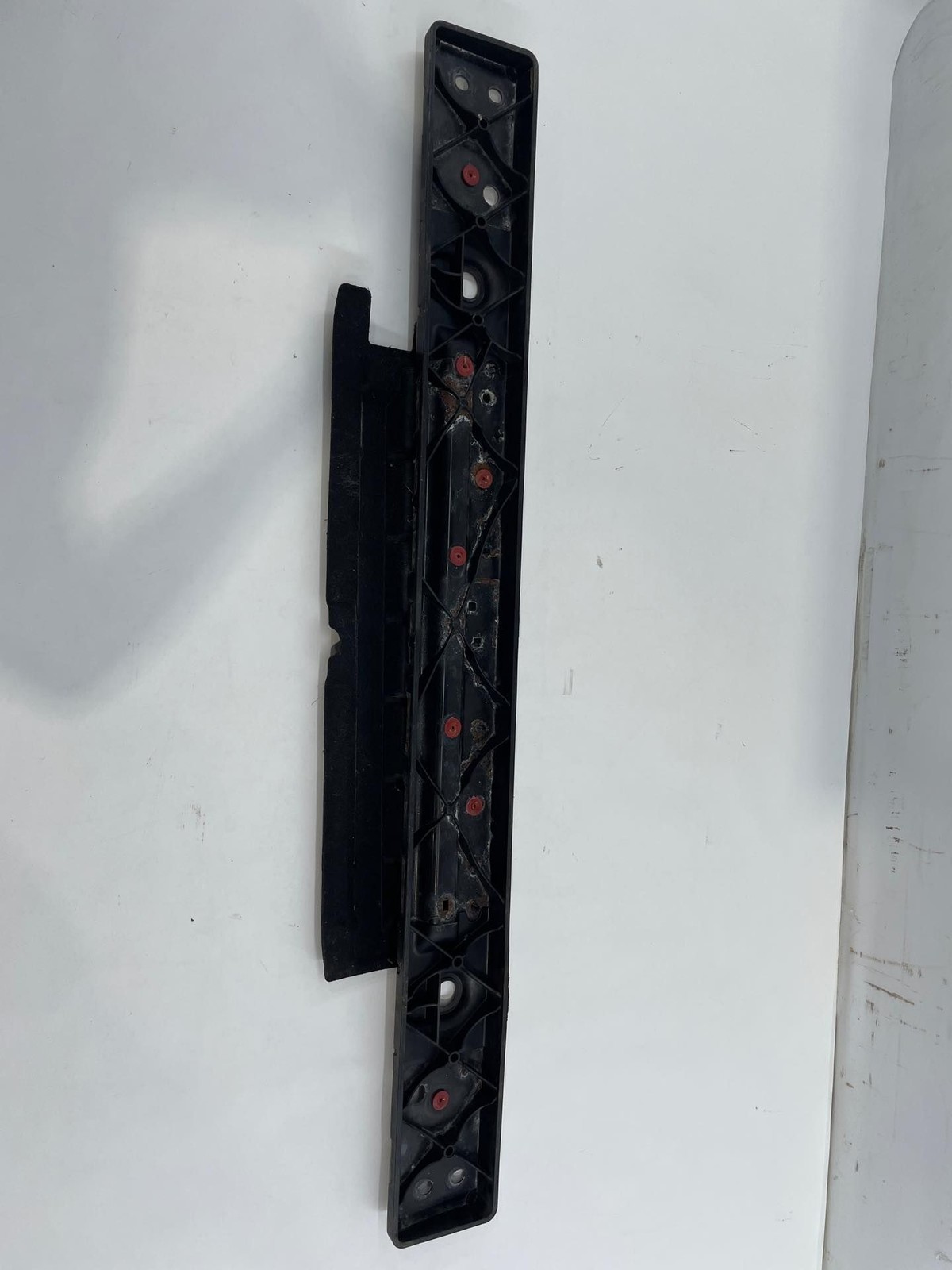 2013-2020 Ford Fusion Lower Radiator Support OEM Item image 2
