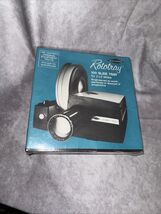 Sawyer's Rototray Rotary Projector Slide Tray 100 2x2 Sealed New - NOS - $19.79