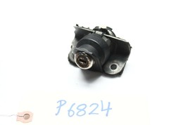 2002-2005 BMW E65 745i 745Li REAR LID KEY LOCK CYLINDER P6824 image 9