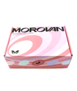 Morovan Professional Nail System Poly Gel Nail Kit OPEN BOX - £23.35 GBP