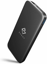 EASAY PD 18W Portable Charger 10000mAh Internal Battery, Power Bank Batt... - $24.99