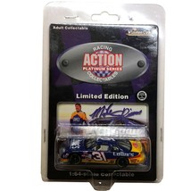 1997 Action Platinum 1:64 Diecast NASCAR Mike Skinner #31 Lowe&#39;s, NIB - $24.95