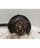 Driver Left Front Spindle/Knuckle Fits 08-12 ACCORD 1411205 - $1,447.05 MXN