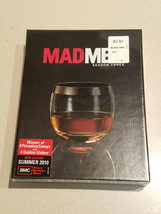 Madmen Season Three DVD 4-Disc Set Widescreen (NEW) - £7.80 GBP