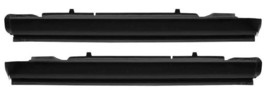 Rocker Panels Dodge D Series Pickup Weld In Style 1972-1993 - £71.81 GBP