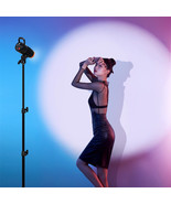 Hair Lamp Photo Spotlight In Live Studio - £31.67 GBP