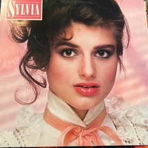 Sylvia  Snapshot - (RCA -1983 - Vinyl/LP) - £9.84 GBP