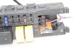 Chassis ECM 209 Type Lamp CLK350 Rear Fits 07-09 MERCEDES CLK 70522 image 4
