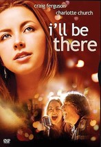 Ill Be There (DVD, 2004) - $0.99