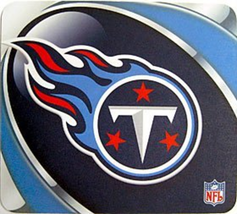 Tennessee Titans NFL Mouse Pad - £25.15 GBP