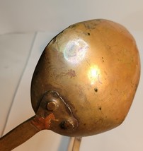 Copper Spoon & Dipper/Ladle with Long Handles image 9