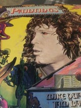 Mike Quatro Jam Band &quot;Paintings&quot; Evolution  - $9.49