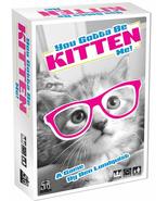 Ultra Pro You Gotta Be Kitten Me - A Fast Fun Party Game - £8.86 GBP