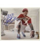 Vanilla Ice Signed Autographed Glossy 8x10 Photo - Lifetime COA - $137.18 CAD