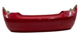 2012-2016 Chevrolet Sonic Rear Bumper Assembly OEM Scratches and Broken ... - €255,39 EUR