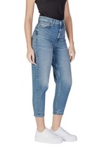 Tommy Hilfiger Jeans Women Jeans - 30 L30 Blue Designer Fashion Skinny P... - $2,291.59 MXN