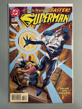 Superman(vol. 2) #129 - DC Comics - Combine Shipping - £3.74 GBP