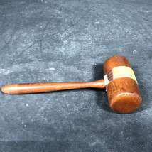 Thomas Jefferson&#39;s Monticello Souvenir Gavel - £92.95 GBP