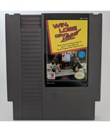 Win Lose Or Draw (Nintendo NES) - Loose (Hi Tech Expressions, 1990) - £3.88 GBP