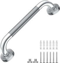 Grab Bar for Shower Shower Grab Bars for Seniors and Handicaps Shower Ha... - £24.50 GBP