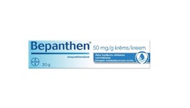 Bepanthen 50 mg/g cream, 30 g - $16.59